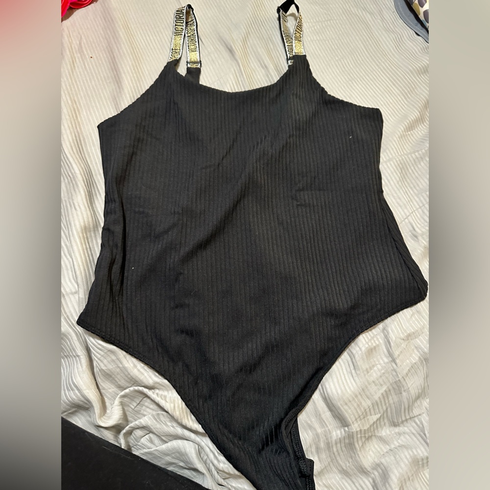 Body suit Victoria secret